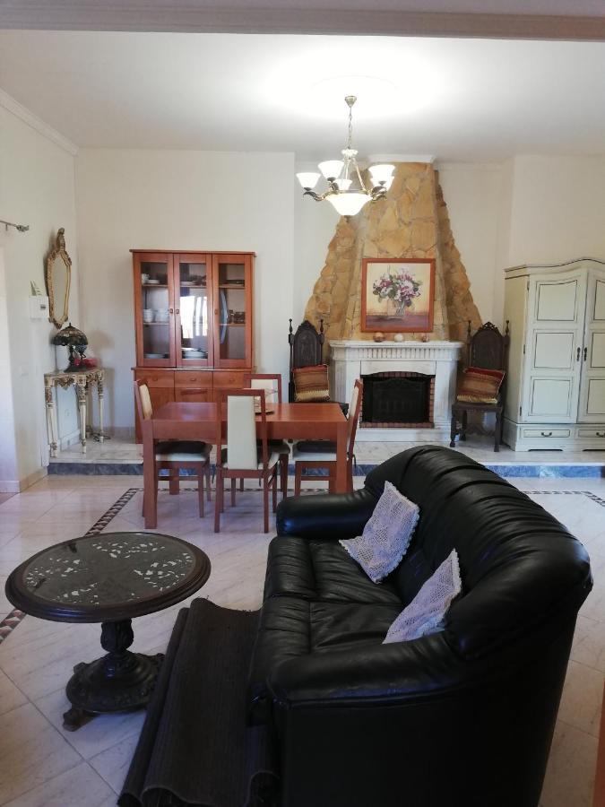 Вилла Monte Viana Фузета Экстерьер фото